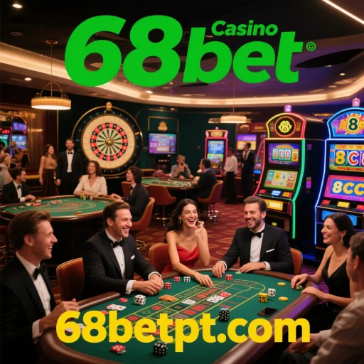 68bet