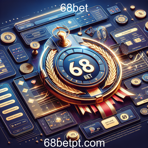 Descubra a Emoção das Apostas em Equipes na 68bet